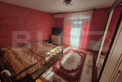 Casa impunatoare si spatioasa, 9 camere, zona Alba-Micesti - 5