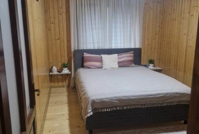 Casă cu 10 camere cu Teren 1400 Mp în Sărata - 4