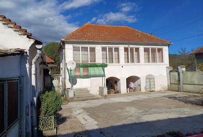 Casa si 4 hectare de teren in Satul Baiesti din Comuna Pui, Jud. Hunedoara... - 1