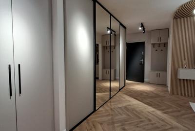 Apartament lux, bloc nou, et.2, lift 58 mp Cluj-Napoca - 5