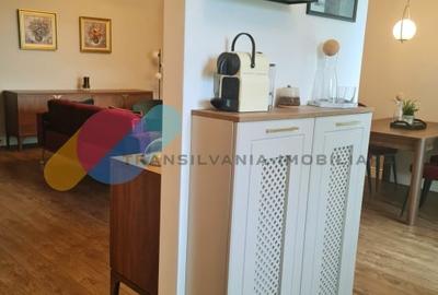 Apartament Premium 2 camere, 60mp  - zona Andrei Muresanu Apartament Premium 2 camere, 60mp  - zona Andrei Muresanu - 9