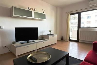 Apartament cu 2 camere decomandat, mobilat în P-ța Mihai Viteazu - 1