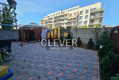 Apartament 2 camere Mobilat Utilat Loc de parcare Curte 60mp - 1