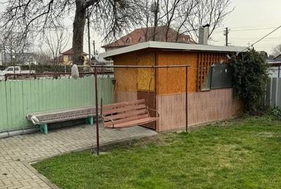 Casa in Radauti centru - 4