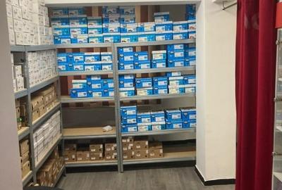 Spatiu comercial Nord linga spitalul judetean Rm. Valcea - 6