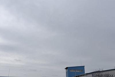 Teren de 5000 mp, în Exterior Vest - 2