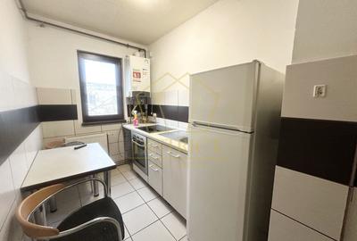 Garsonieră, mobilată în Complex Studențesc - 7