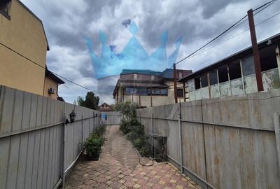 Casă cu 1 camere cu Teren 40 Mp în Rahova - 14