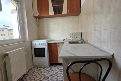 Apartament cu o camera, garsoniera de inchiriat - 5