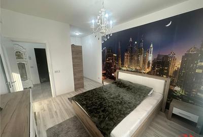 Ap 2 cam, ULTRACENTRAL, etaj P/5, 68 mp utili,COMPLET MOBILA - 2