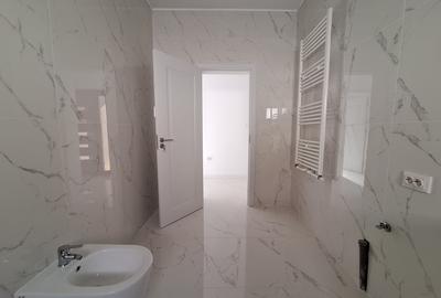 Duplex cu 4 camere cu Teren 417 Mp în Giarmata - 11