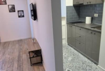 Garsoniera recent renovata -Zona  Inel 2 - Comision 0% - 4