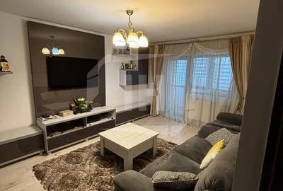 Apartament 3 camere, decomandat, Intre Lacuri - 1