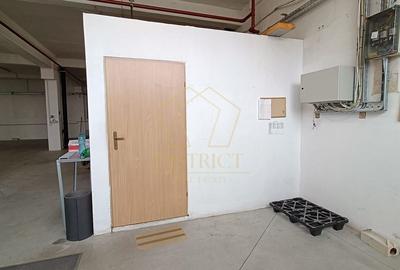 Spatiu Depozitare si Birouri | Zona Industriala Freidorf | Acces Auto/TIR - 3