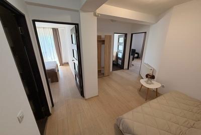 Apartament cu 3 camere decomandat în Republicii - 8