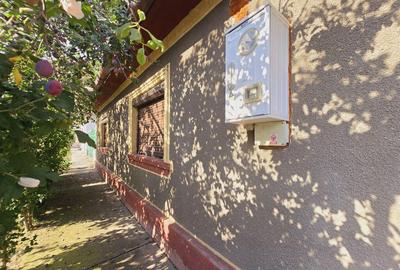 Teren intravilan 633mp in Gradiste - 5