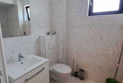 Apartament cu 2 camere decomandat în Central - 2