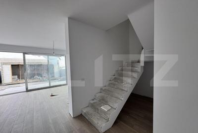 Case de vanzare , 120 mp utili ,foi?or + beci,zona reziden - 18