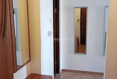 Apartament cu o camera - complet mobilat - balcon - Magheru - Central - 3