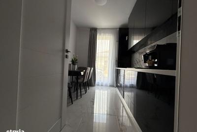 Apartament cu 2 camere semidecomandat în Rudicica - 3