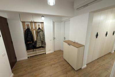 Apartament 4 camere renovat, 10 min Costin Georgian, str. Bodesti, nr. 2 - 5