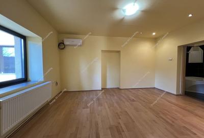 Vila eficienta energetic, teren 800 mp Dumbravita - 21