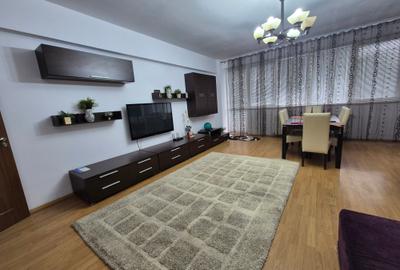 Apartament cu 2 camere decomandat, mobilat în Alexandriei