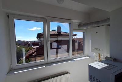 Apartament 3 camere pe Drumul Fermei, Oltenitei, Popesti Leordeni - 3