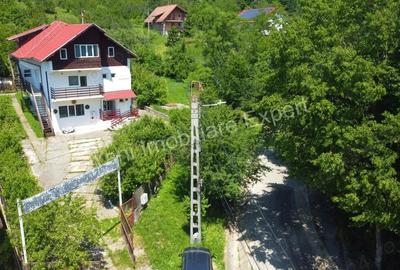 Casă cu 6 camere cu Teren 1340 Mp în Central - 13