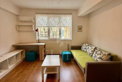 Apartament 2 camere în zona FACULTATII DE LITERE - 3