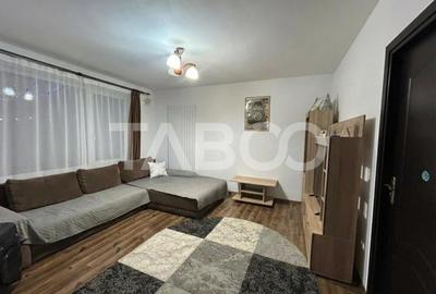 Casa 3 camere 2 bai  singur in curte de vanzare in zona Turnisor - 6