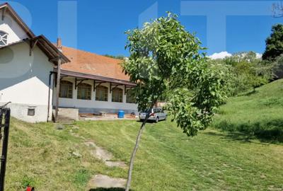 Casă cu 4 camere cu Teren 3166 Mp în Bejan - 1