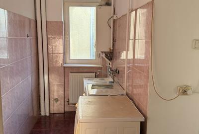 Apartament cu 2 camere în Central - 7