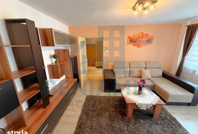 Apartament cu 2 camere semidecomandat în Gării - 1