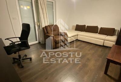 Apartament 2 camere , spatios , centrala proprie , zona Mosnita Noua - 1