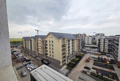 Garsonieră decomandată în Central - 7