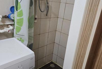 Garsonieră nedecomandată în Uzina 2 - 2