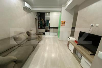 Apartament de 3 camere, decomandat, Lazar Residence - 3
