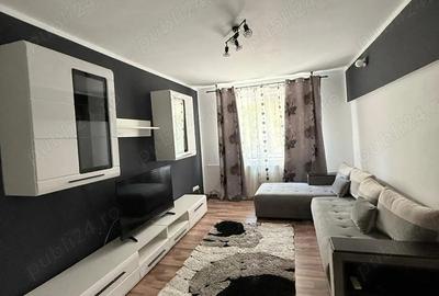 Apartament cu 2 camere decomandat în Rahova