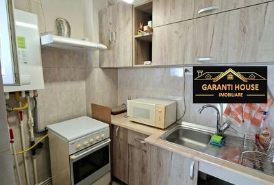 Garsonieră în Gării - 2