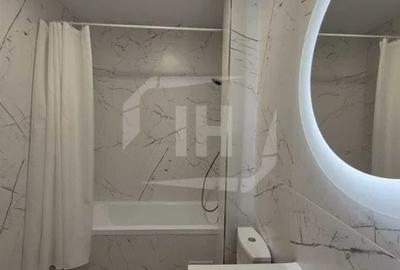 Apartament cu 2 camere semidecomandat, mobilat în Iris - 8