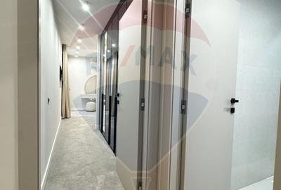 Apartament 2 camere I 2 bai I terasa I la cheie - ARQA Jolie Village - 15