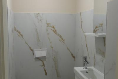 Casă individuală cu 3 camere cu Canalizare în Central - 16