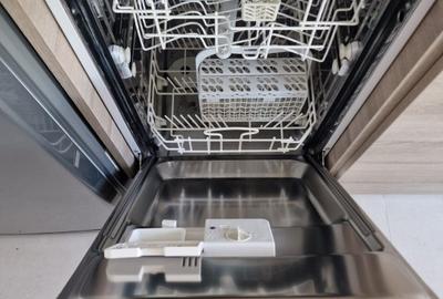 Proprietar, vând apartament 2 camere, mansarda, în zona Edgar Quinet - Mănăștur - 4