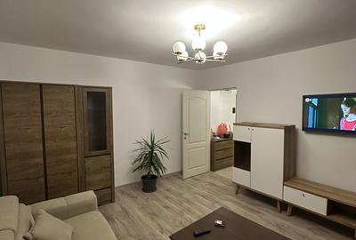 Apartament cu 2 camere decomandat, mobilat în Central - 2