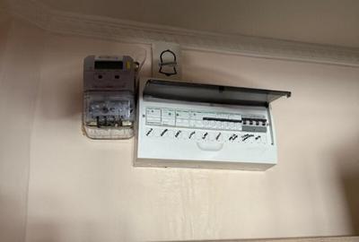 METROU TITAN, 2 cam, decomandat, et. 5/8, mob/util,bloc reabilitat - 10