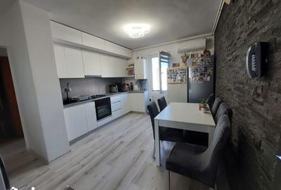 Apartament cu 2 camere în Tudor Vladimirescu - 3