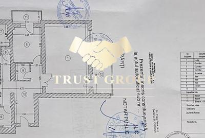 Apartament cu 4 camere decomandat în Parcul Circului - 7