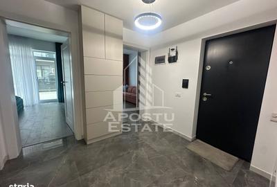 Apartament cu 3 camere în Rudicica - 7