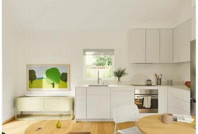 Casuta la jumatate de ora de Timisoara - 3